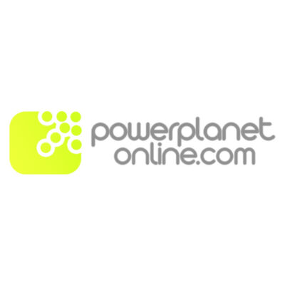 Powerplanetonline.com