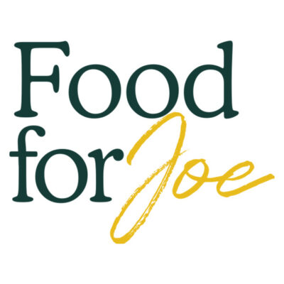 Food for Joe