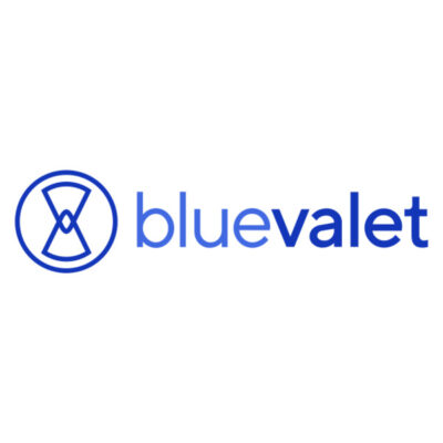 Blue Valet