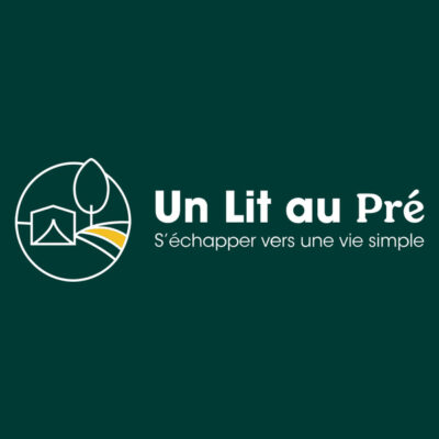Un lit au pré